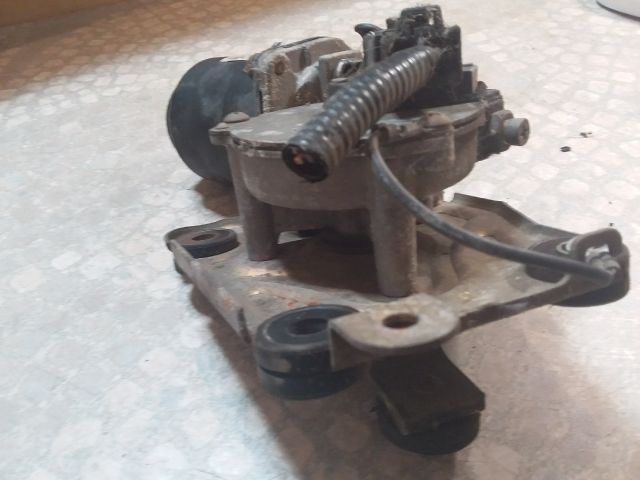 bontott SUZUKI WAGON R PLUS Első Ablaktörlő Motor