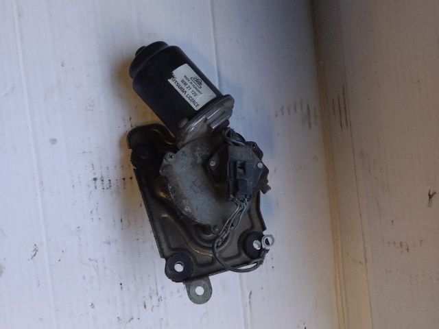 bontott SUZUKI WAGON R PLUS Első Ablaktörlő Motor