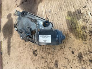 bontott SUZUKI WAGON R PLUS Első Ablaktörlő Motor