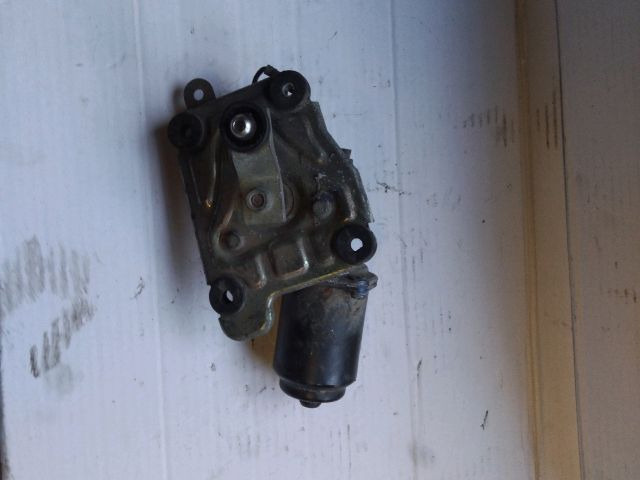 bontott SUZUKI WAGON R PLUS Első Ablaktörlő Motor