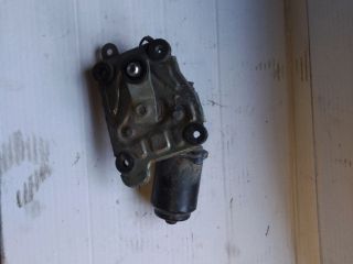 bontott SUZUKI WAGON R PLUS Első Ablaktörlő Motor