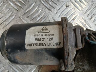 bontott SUZUKI WAGON R PLUS Első Ablaktörlő Motor