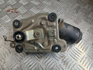 bontott SUZUKI WAGON R PLUS Első Ablaktörlő Motor