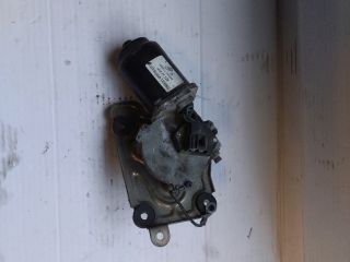 bontott SUZUKI WAGON R PLUS Első Ablaktörlő Motor