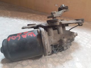 bontott SUZUKI WAGON R PLUS Első Ablaktörlő Motor