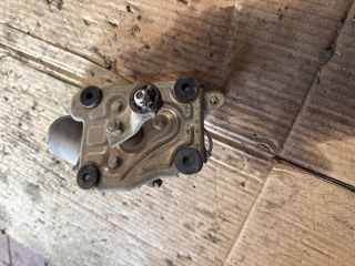 bontott SUZUKI WAGON R PLUS Első Ablaktörlő Motor