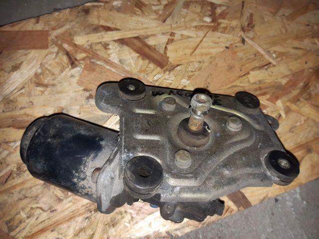 bontott SUZUKI WAGON R PLUS Első Ablaktörlő Motor