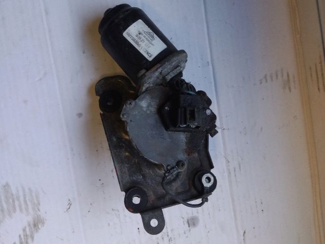 bontott SUZUKI WAGON R PLUS Első Ablaktörlő Motor