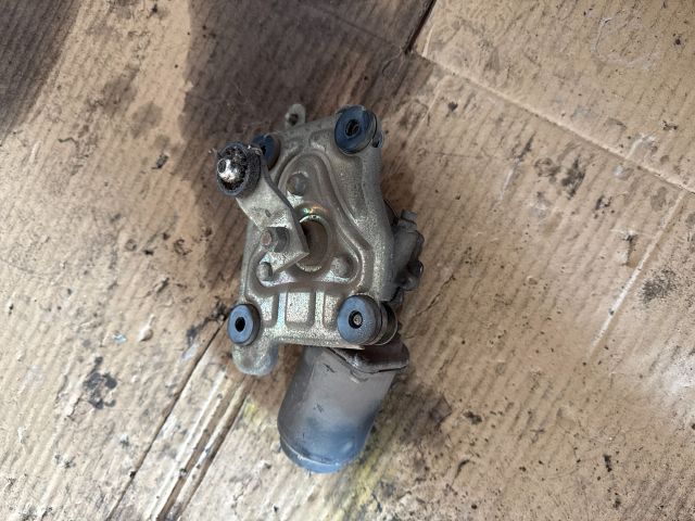 bontott SUZUKI WAGON R PLUS Első Ablaktörlő Motor