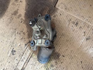 bontott SUZUKI WAGON R PLUS Első Ablaktörlő Motor
