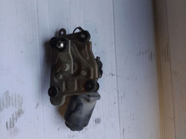bontott SUZUKI WAGON R PLUS Első Ablaktörlő Motor