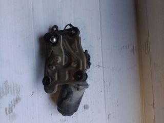 bontott SUZUKI WAGON R PLUS Első Ablaktörlő Motor