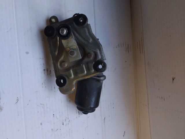 bontott SUZUKI WAGON R PLUS Első Ablaktörlő Motor