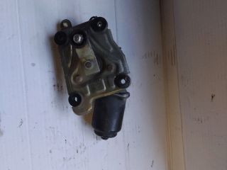 bontott SUZUKI WAGON R PLUS Első Ablaktörlő Motor