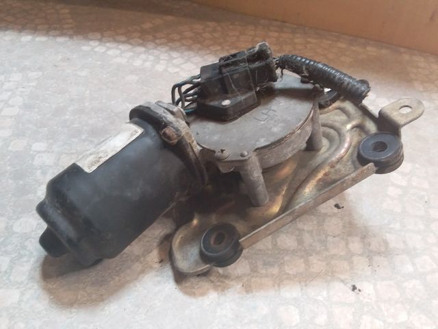 bontott SUZUKI WAGON R PLUS Első Ablaktörlő Motor