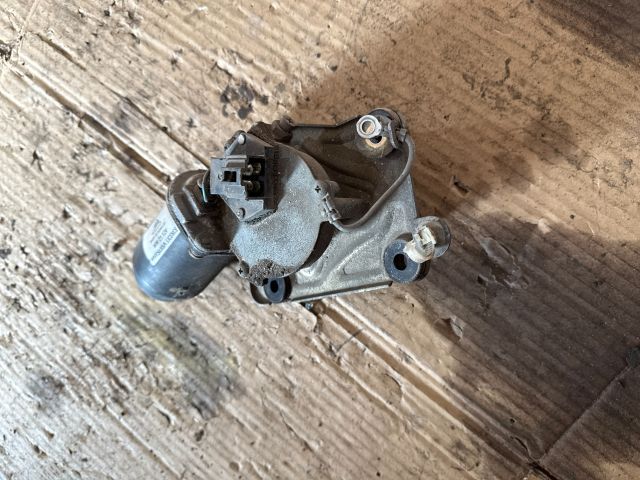 bontott SUZUKI WAGON R PLUS Első Ablaktörlő Motor