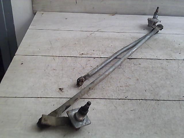 bontott SUZUKI WAGON R PLUS Első Ablaktörlő Szerkezet