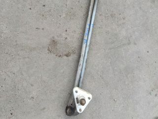 bontott SUZUKI WAGON R PLUS Első Ablaktörlő Szerkezet