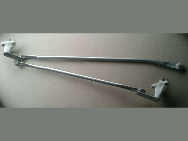 bontott SUZUKI WAGON R PLUS Első Ablaktörlő Szerkezet