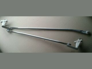 bontott SUZUKI WAGON R PLUS Első Ablaktörlő Szerkezet