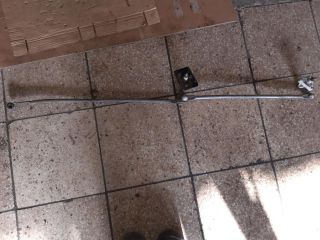 bontott SUZUKI WAGON R PLUS Első Ablaktörlő Szerkezet