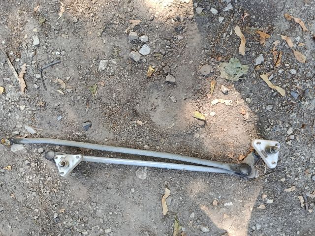 bontott SUZUKI WAGON R PLUS Első Ablaktörlő Szerkezet