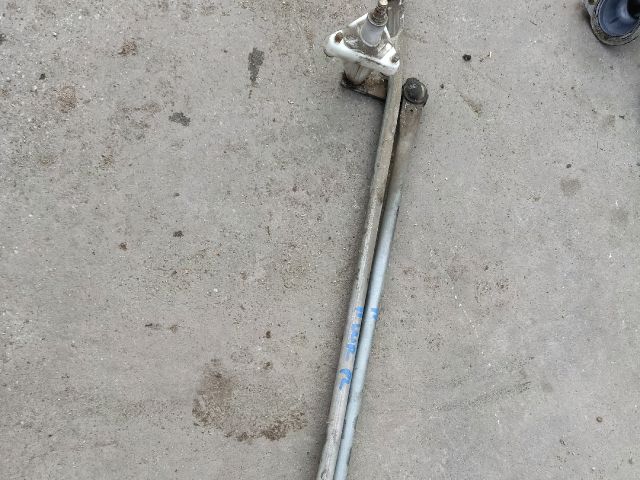 bontott SUZUKI WAGON R PLUS Első Ablaktörlő Szerkezet