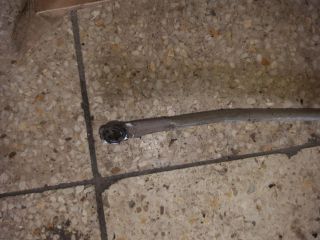 bontott SUZUKI WAGON R PLUS Első Ablaktörlő Szerkezet