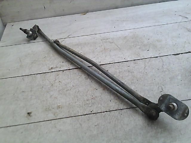 bontott SUZUKI WAGON R PLUS Első Ablaktörlő Szerkezet