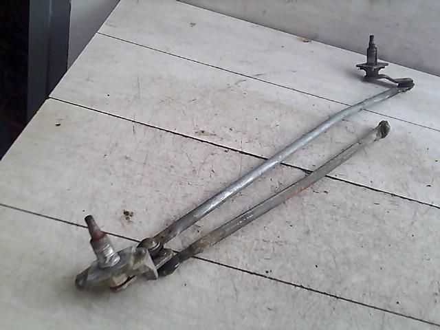 bontott SUZUKI WAGON R PLUS Első Ablaktörlő Szerkezet