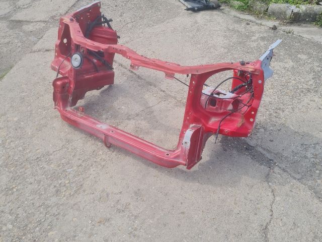 bontott SUZUKI WAGON R PLUS Első Karosszéria Csomag