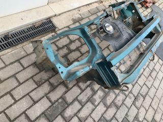 bontott SUZUKI WAGON R PLUS Első Karosszéria Csomag