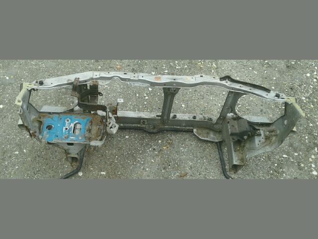 bontott SUZUKI WAGON R PLUS Első Karosszéria Csomag