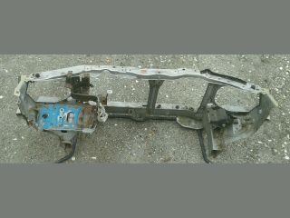 bontott SUZUKI WAGON R PLUS Első Karosszéria Csomag