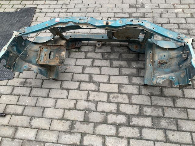 bontott SUZUKI WAGON R PLUS Első Karosszéria Csomag