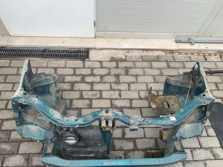 bontott SUZUKI WAGON R PLUS Első Karosszéria Csomag