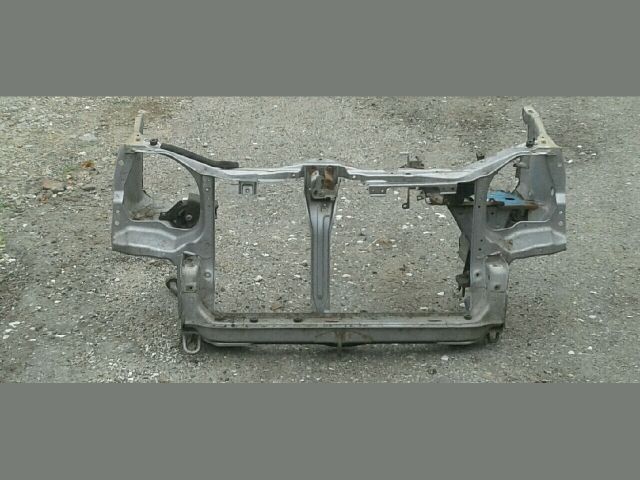 bontott SUZUKI WAGON R PLUS Első Karosszéria Csomag