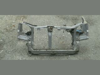 bontott SUZUKI WAGON R PLUS Első Karosszéria Csomag