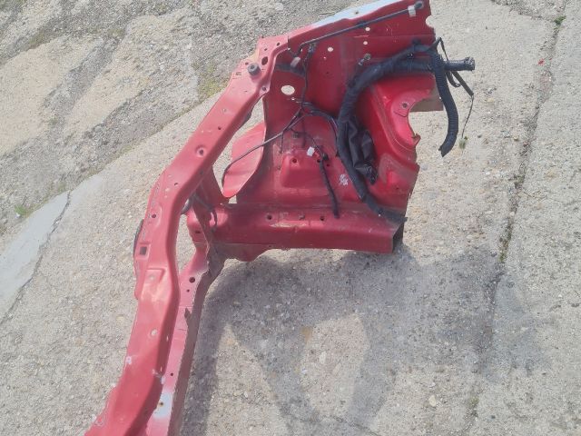 bontott SUZUKI WAGON R PLUS Első Karosszéria Csomag