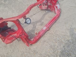 bontott SUZUKI WAGON R PLUS Első Karosszéria Csomag