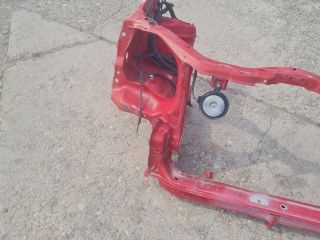 bontott SUZUKI WAGON R PLUS Első Karosszéria Csomag