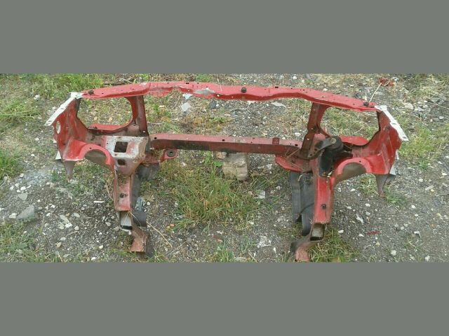 bontott SUZUKI WAGON R PLUS Első Karosszéria Csomag