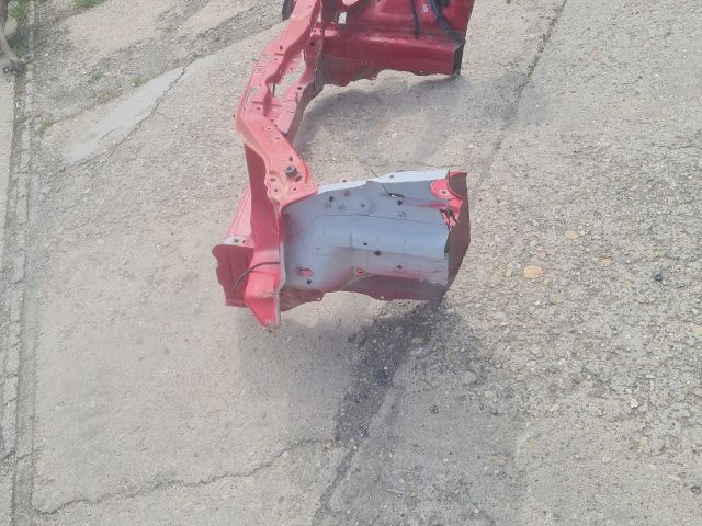 bontott SUZUKI WAGON R PLUS Első Karosszéria Csomag