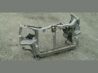 bontott SUZUKI WAGON R PLUS Első Karosszéria Csomag