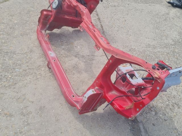 bontott SUZUKI WAGON R PLUS Első Karosszéria Csomag