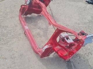 bontott SUZUKI WAGON R PLUS Első Karosszéria Csomag