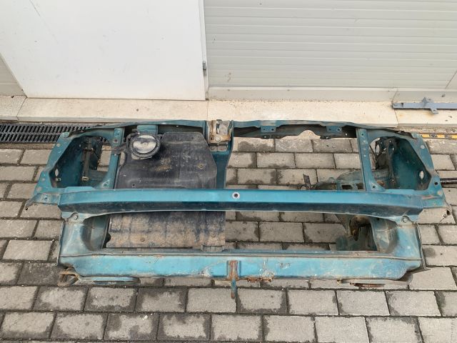 bontott SUZUKI WAGON R PLUS Első Karosszéria Csomag