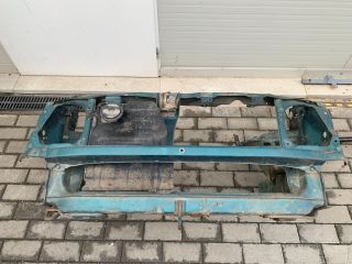 bontott SUZUKI WAGON R PLUS Első Karosszéria Csomag