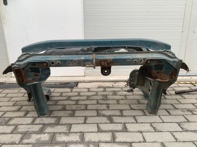 bontott SUZUKI WAGON R PLUS Első Karosszéria Csomag