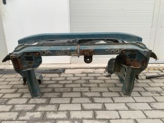 bontott SUZUKI WAGON R PLUS Első Karosszéria Csomag